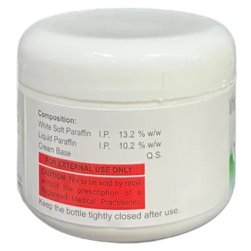 Morise P Cream 150gm product image