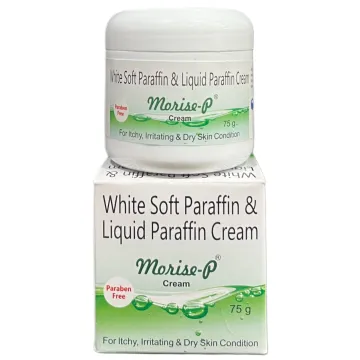 Morise P Cream 75gm product image