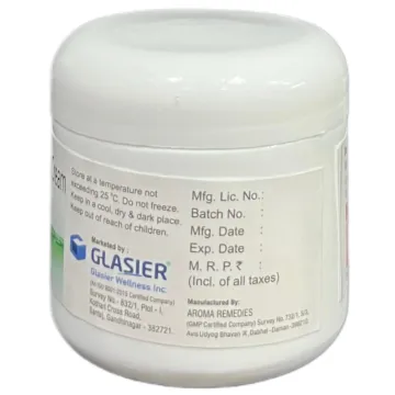 Morise P Cream 75gm product image