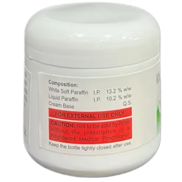 Morise P Cream 75gm product image