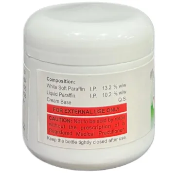 Morise P Cream 75gm product image