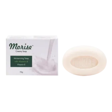 Morise Soap product image