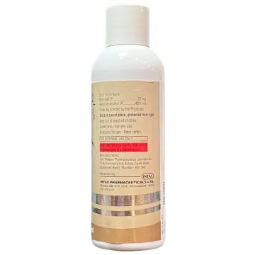 Morr 3% Solution 60ml product image