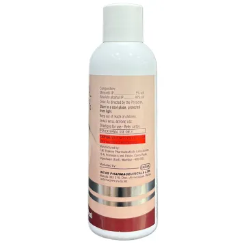 Morr 5% Solution 60ml product image