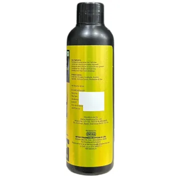 Morr Pro Gold Hair Serum 60ml product image