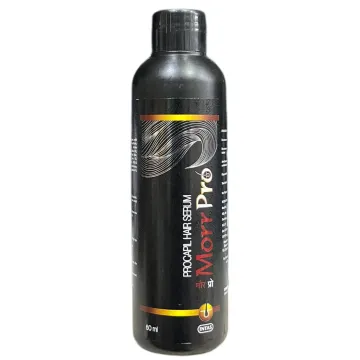 Morr Pro Hair Serum 60ml product image