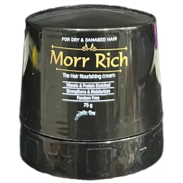 Morr Rich Cream product image