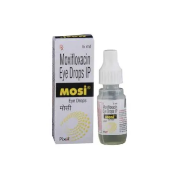 Mosi Drops product image