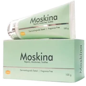 Moskina Cream 100gm product image