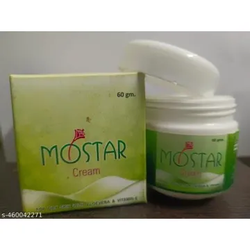 Mostar Cream 60gm product image
