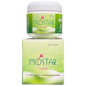 Mostar Cream 60gm product image