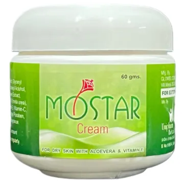Mostar Cream 60gm product image