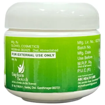 Mostar Cream 60gm product image