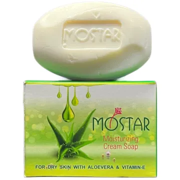 Mostar Soap 75gm product image