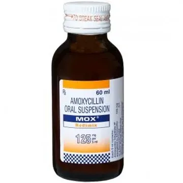 Mox 125 Redimix Syrup product image