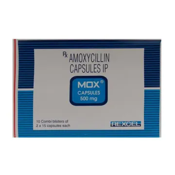 Mox 500 Capsule product image