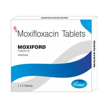 Moxiford Tablet product image