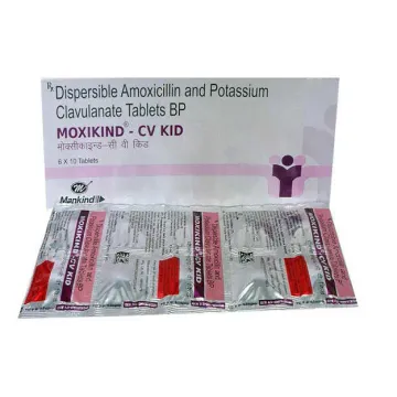 Moxikind Cv Kid Tablet product image