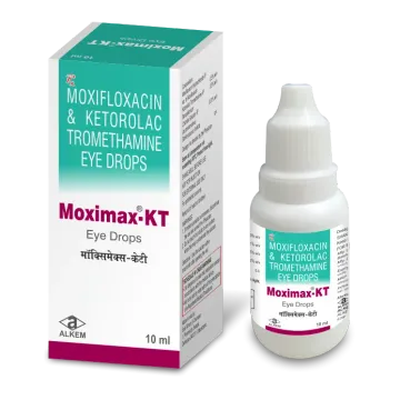 Moximax Kt Eye Drop 10ml product image