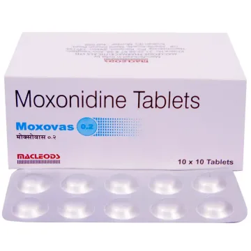 Moxovas 0.2 Tablet product image