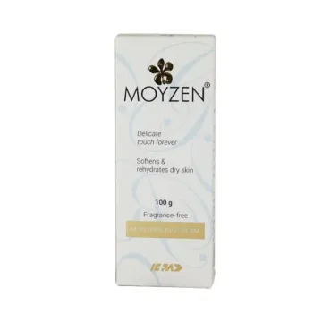 Moyzen Cream 100gm product image