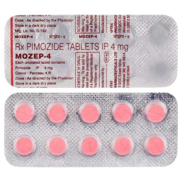 Mozep 4 Tablet product image