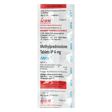 Mp 4 Tablet product image