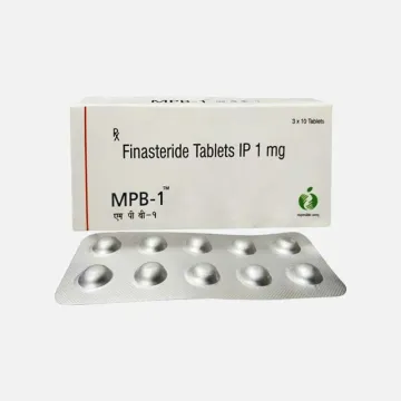 Mpb 1 Tablet product image