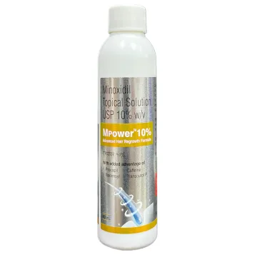 Mpower 10% Solution product image