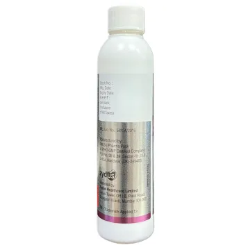 Mpower 2% Solution product image