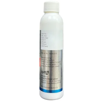 Mpower 5% Solution product image