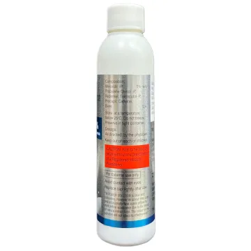 Mpower 5% Solution product image