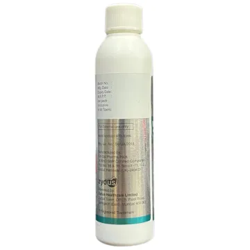 Mpower F 10% Solution 60ml product image