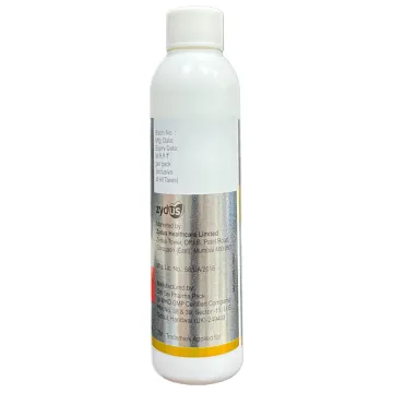 Mpower F 5% Solution 60ml product image