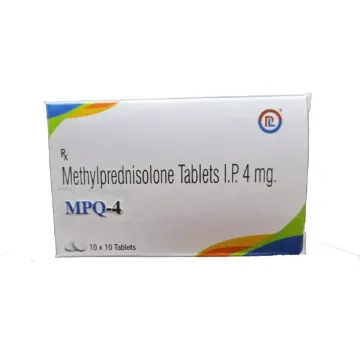 Mpq 4 Tablet product image