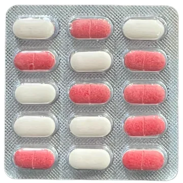 Mpride 1 Tablet product image