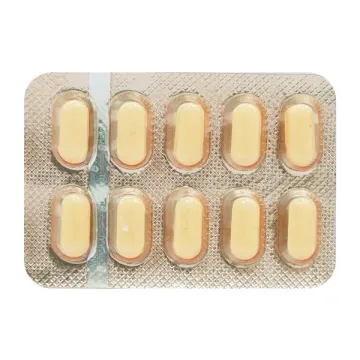 Mprol 25 Tablet product image