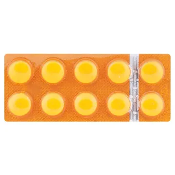 Mprol 50 Tablet product image