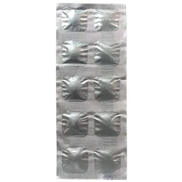 Mprol Am Tablet product image