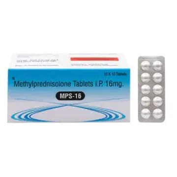 Mps 16 Tablet product image