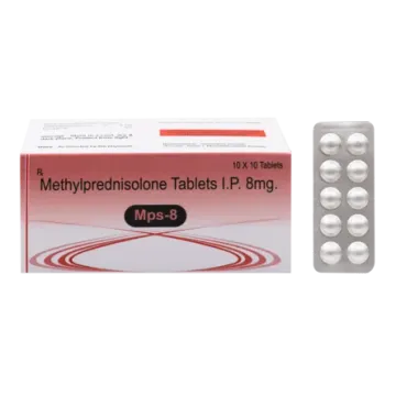 Mps 8 Tablet product image