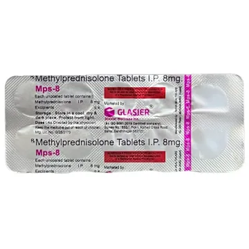 Mps 8 Tablet product image