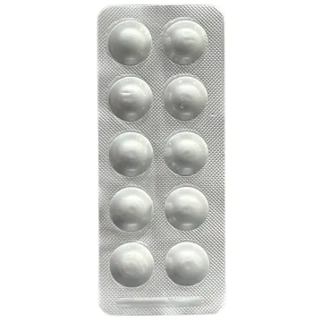 Mps 8 Tablet product image