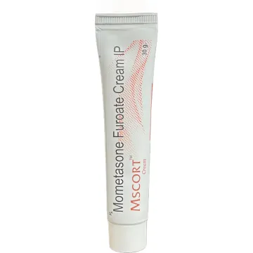 Mscort Cream 30gm product image