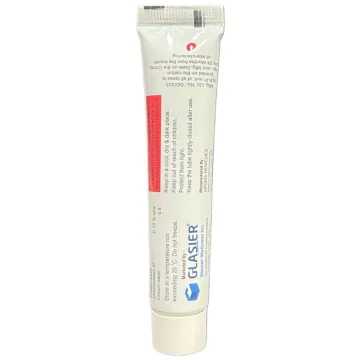 Mscort Cream 30gm product image