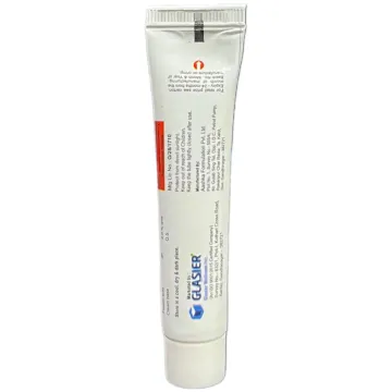 Mscort F Cream 15gm product image