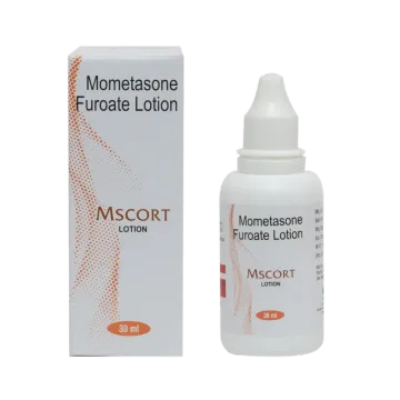 Mscort Lotion product image