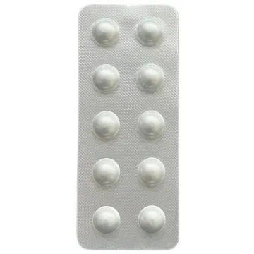 Mtrax 2.5 Tablet product image