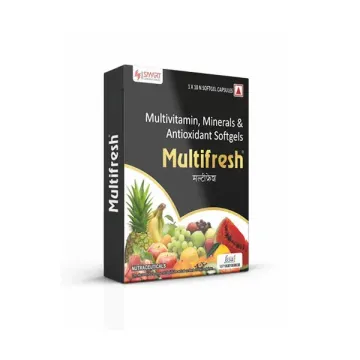 Multifresh Capsule product image