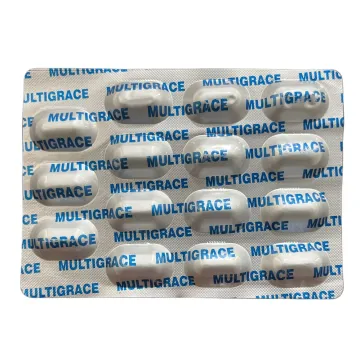 Multigrace Tablet product image